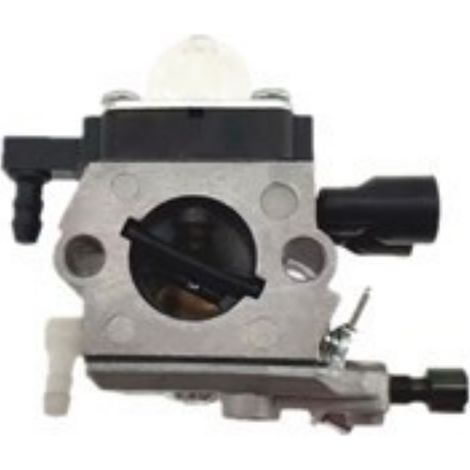 Tonchean – Vergaser Für Stihl Fs38 Fs45 Fs46 Fs55 Freischneider – Fortschrittliche Mischtechnologie – Erhöhte Haltbarkeit – Einfache Installation – 0623-tonchean