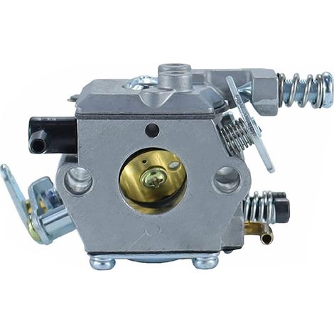 Tonchean – Vergaser Für Walbro Wt-962 Kettensäge – Kompatible Modelle 2500 Und 2600 – 25cc 26cc Motor – Zuverlässige Und Effiziente Leistung