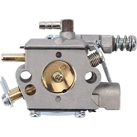 Tonchean – Walbro Wt-416 Vergaser Für Echo Cs-440 Cs-4400 Kettensägen – Optimale Leistung – Kompatibel Mit 12300039330