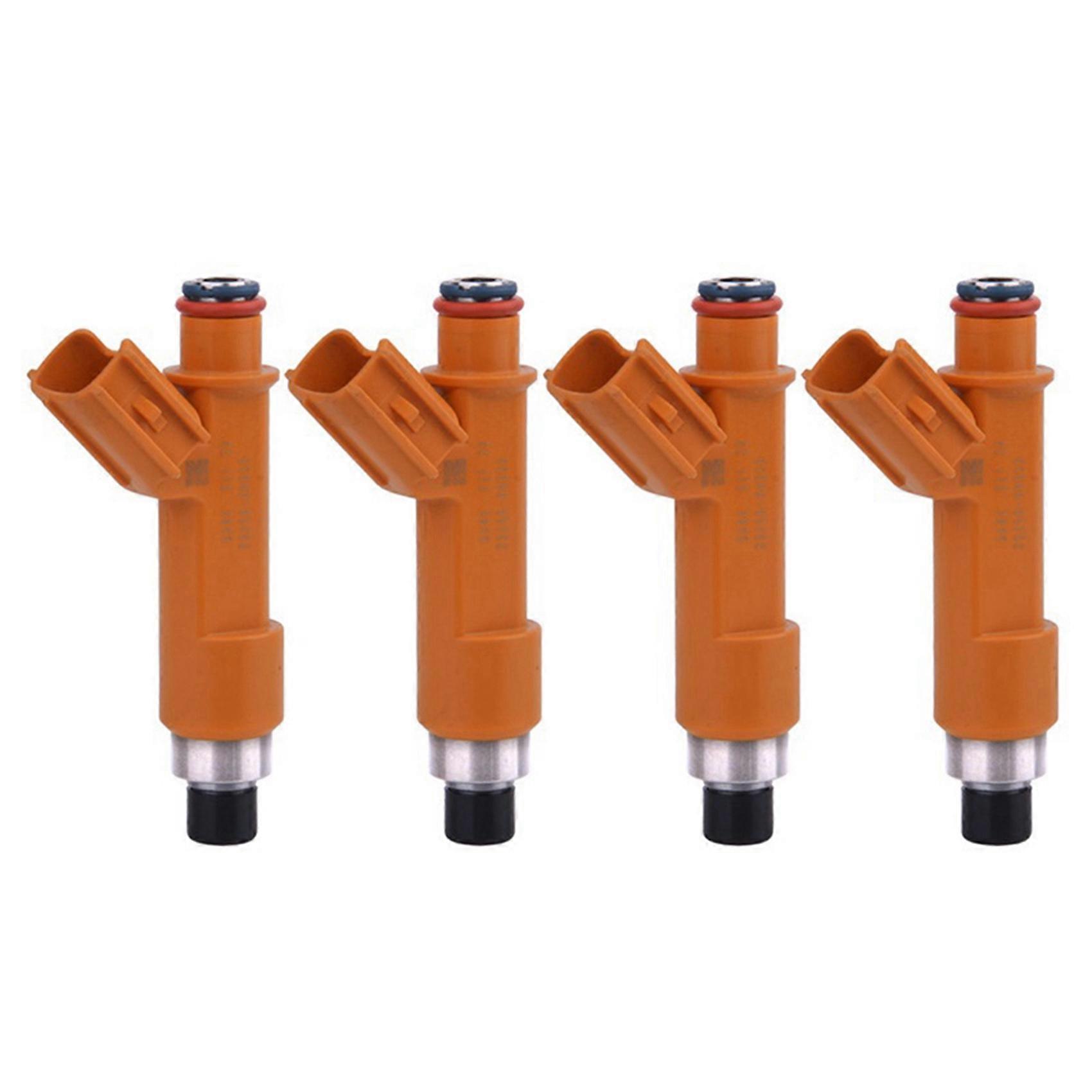 Injecteurs De Carburant 23209-0h050 23250-0m010 Pour Toyota Camry, Rav4, Solara Et Highlander 2.4l