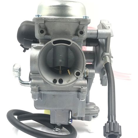 Trimec – Arctic Cat 500 0470–449 0470–533 Atv350 Vergaser – Optimiert Die Leistung – Effiziente Kraftstoffversorgung – Einfache Installation