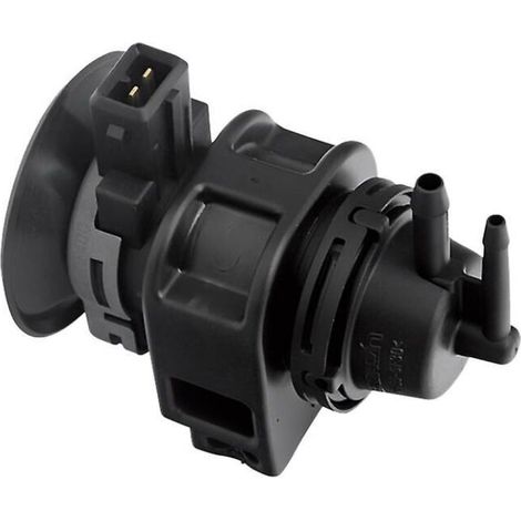 Turbodruck-magnetventil 8200661049, Geeignet Für Renault Clio Fluence Kangoo Koleos Laguna Latitude Logan Master Megane Modus (farbe: Schwarz)