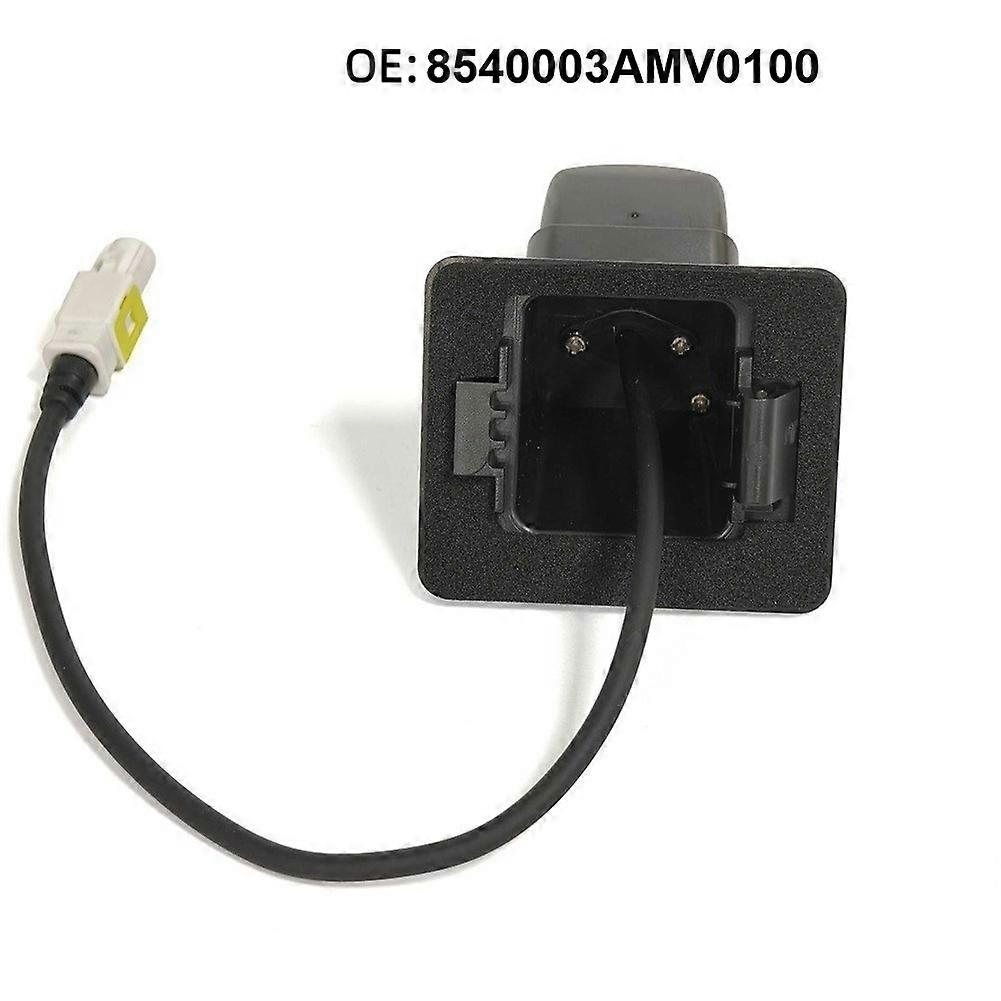 8540003amv0100 Caméra De Recul Panoramique Pour Trumpchi M8 Gm8 Master Edition E9