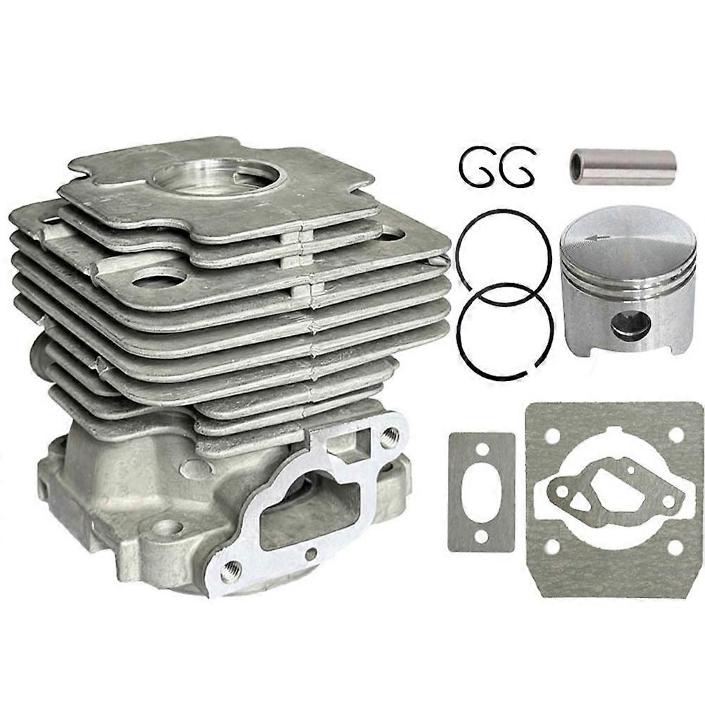 Accessoires Pour Tondeuse À Gazon 746 : 5032705428. Remplace L’ensemble Cylindre Om746 Avec Kit De Joints.