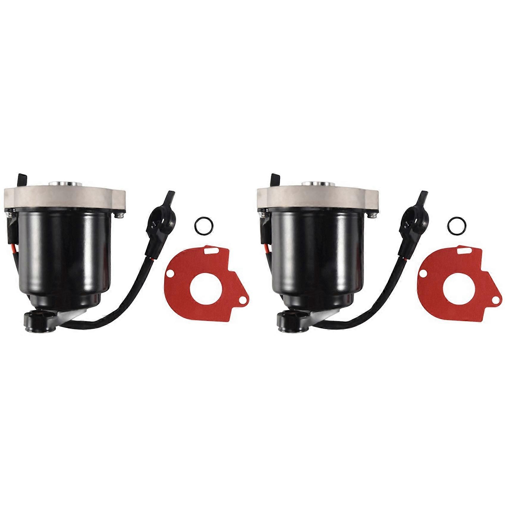 2x 4796060010 Moteur De Pompe D'Assistance De Frein Pour Toyota Land Cruiser 4runner Tacoma Tundra Lexus 1998-2007 47050-60010