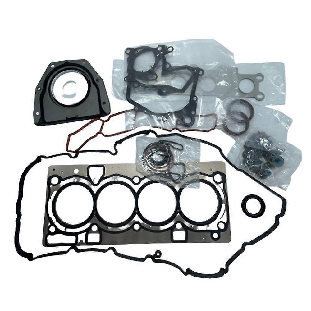 Kit De Réparation Complet De Joints De Moteur Bm5g6079aa Pour Ford Fucus Kuga 1.6t - Kit De Révision Moteur