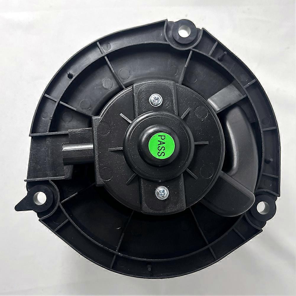 Moteur De Soufflerie Pour Climatisation (automobile) 10335283 Pour Chevrolet Impala, Monte Carlo, Pontiac, Buick Allure, Lacrosse (2004–2016) 22792042