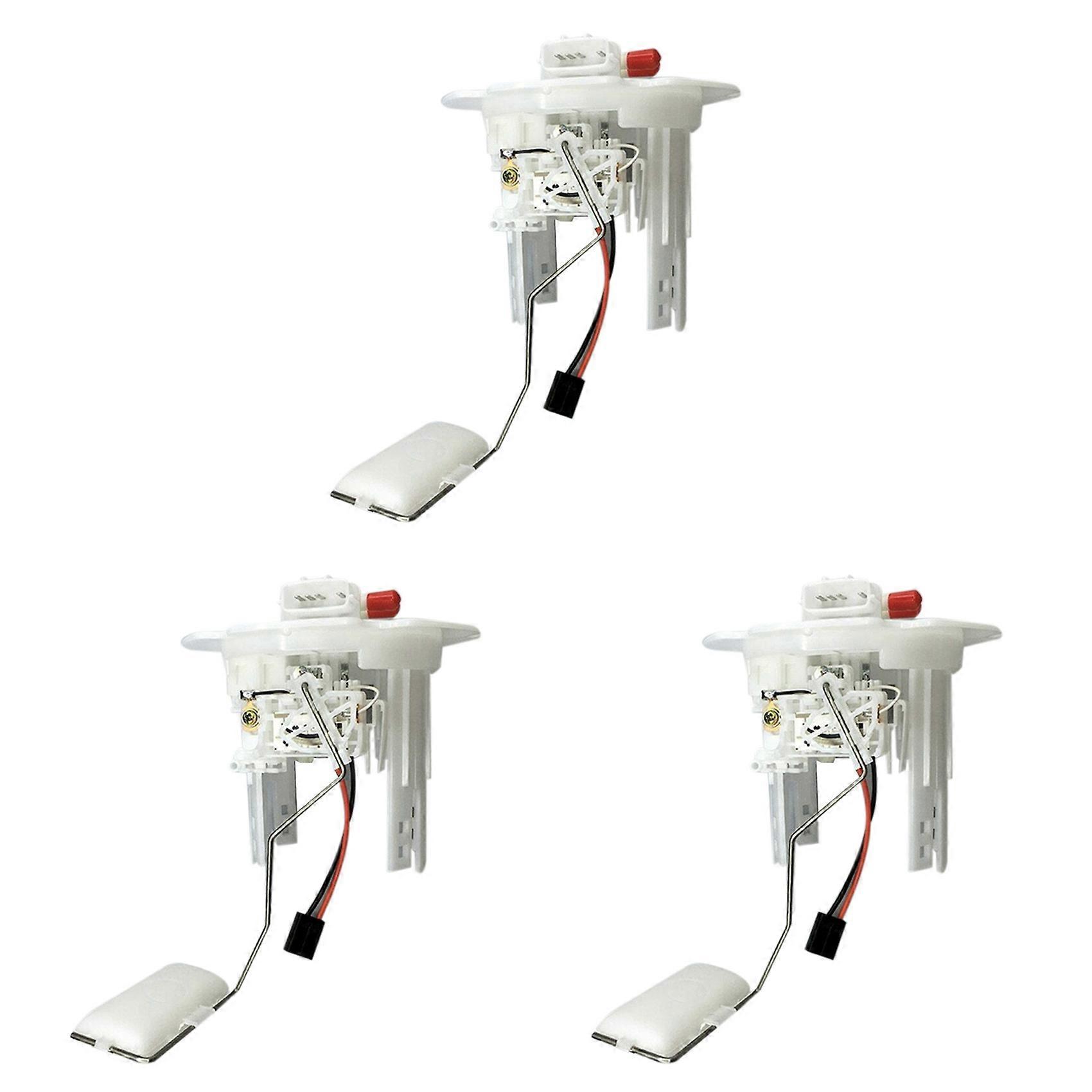 3 Sondes De Niveau De Carburant Pour Nissan Sunny Fb15 A33 A32 N16 25060-4m400 25060-2y501 25060-8n010
