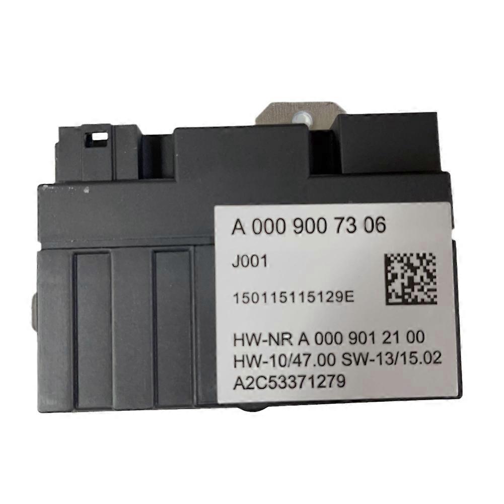 A0009006207 Unité De Commande De Pompe À Carburant Pour Mercedes-benz Amg Gt Abc Cls Cla E Gla Gls Slk S 2011-2019 A 000 900 73 06