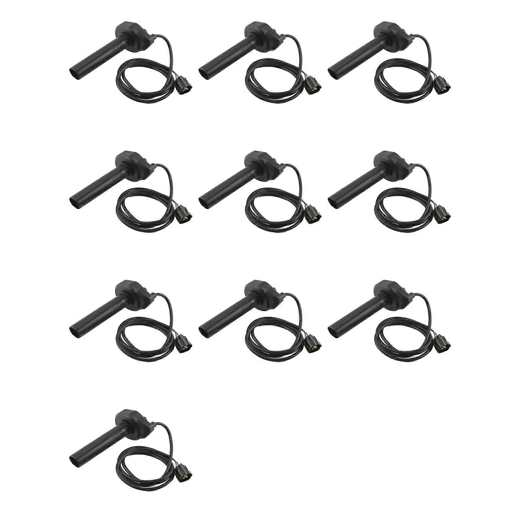 10x Pour Les Pièces Surron À Propos De Sur Ron Light Bee X Poignée D'Accélérateur Électronique À Tirer Et Tourner Poignée Sur-ron Câble De Guidon
