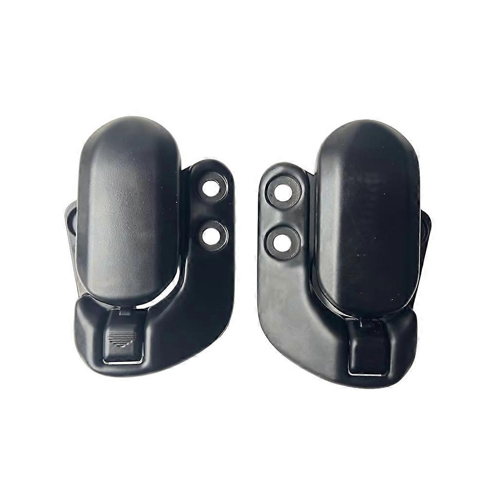 Fixations Gauche Et Droite Pour Capote Souple Mazda Mx-5 (1990–2022) Na01r1320l Na01r1310l