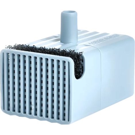Uvc-pumpe Für Petkit-wasserbrunnen – Solo 2, Pro 3 Und Max Kompatibel – Petkit