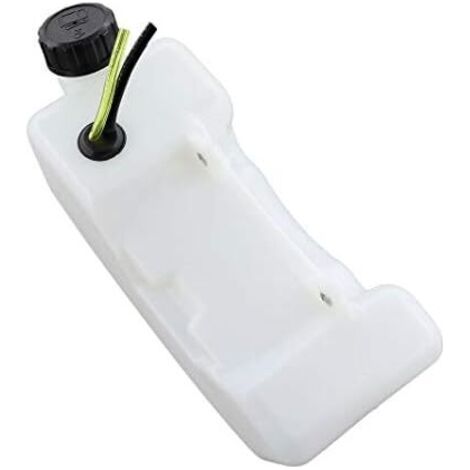 Vurahome – Kraftstofftank Für Timbertech Ms52-2tl Aks43 Aks52 Ms49 Mfs52 3 Hp 52 Cc Freischneider
