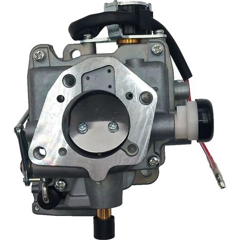 S-giant Vergaser 2485393 - S Für Ch730 Ch740 0001 0022 0022 0090 - Kompatibel Mit Motor