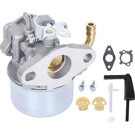 Vergaser 798653 – Kompatibel Mit 698860, 697354, 790290, 791077, 696981 Und 795069