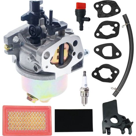 Vergaser 951-14423 Kompatibel Für Cub Cadet St100 Sc300hw Sc100 Sc500z Sc500hw Sc100hw Sc500ez Rasenmäher Le100 Edger St100, Für Mtd 5x65ru Motor