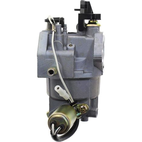 Vergaser-referenznummer 951-05149, Kompatibel Mit Mtd-motor 951-05149, Robustes Ersatzteil Für Motorisierte Gartengeräte.