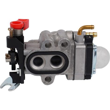 Vergaser Carb Für Kawasaki Für Tj27e Für Tj35e Für Kbl35a Für Kbl27b Vergaser Mit Anreicherungsventil Vergaser Für Motor