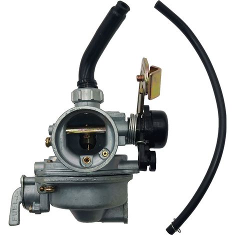 C70 Passport Vergaser – 17mm Lufteinlass – 1980er-1983