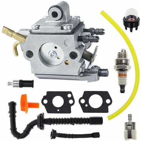 Vergaser Stihl Ms192t Zama C1q-s257a 1137-120-0650 Vergaser Vergaser Für Kettensäge W,trimec