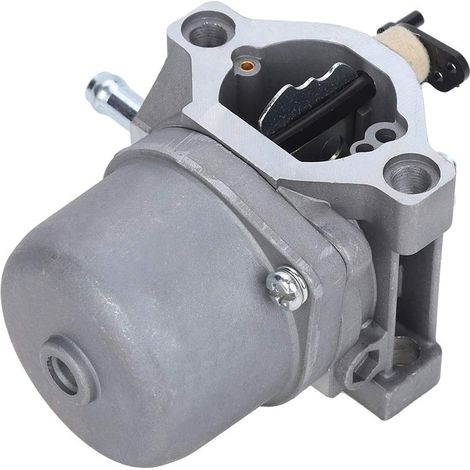 Vergaser Vergaser 698945 Nikki Carb Motor Vergaser Passend Für Briggs Modelle 285707, 289707, 28b705, 28m707