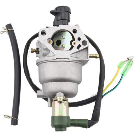 Vergaser Passend Für Gx340 188 Motor – 13 Ps – Für Generator – Ersatzteile