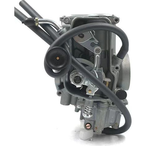 S-giant Vergaser Für Big Bear 350 Warrior Wolverine Atv Motorrad - 4 Yfm350 - Kompatibel Mit Motorrad