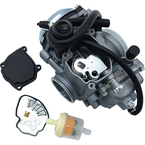 S-giant Vergaser Für Bear Tracker 250 Geländefahrzeug - Yfm250 - Motorrad Yfm250x.