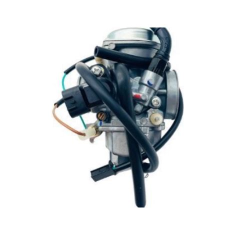 S-giant Motorradvergaser Für Cbf150, Cb150 Und Gl150 Mit Sensor Und Heizung Tp S 27 Mm
