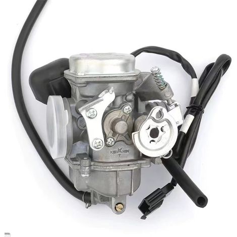 S-giant Vergaser Für Click Spacy Icon 125 150 Click125t Motorrad - Kompatibel Mit Motorrad
