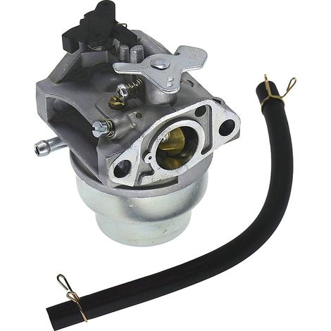 S-giant Vergaser Für Gcv160 Motor, Kompatibel Mit Hrt216 Hrr216 Gcr160a Hrs216 (rasenmäher).