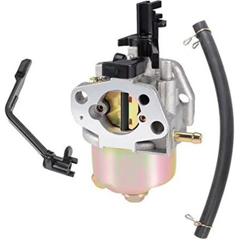 Vergaser Kompatibel Mit 168f-motor, Gx160 2kw-3kw 170f Wasserpumpe, Teilenummer 16100-zh8-w61