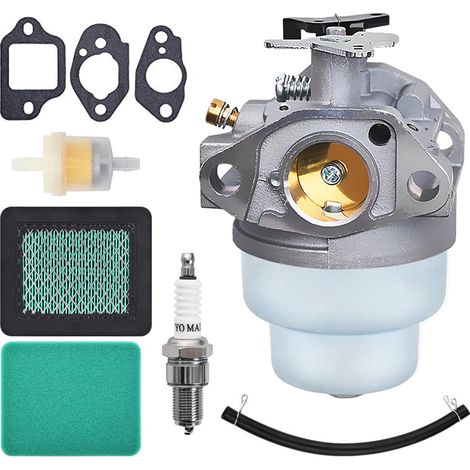 Vergaser Für Honda Gcv160 Gcv135 Gc160 Gc135 Gcv160-ohc Motor Und Rasenmäher, Zubehör Vergaser Gcv 160 Rasenmäher Vergaser-set Mit Dichtung, Zündkerze, Luftfilter