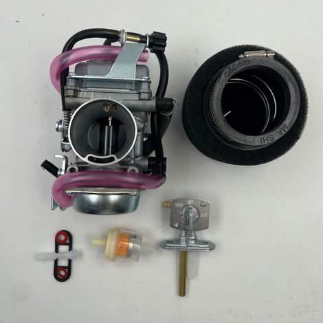 S-giant Vergaser Für Klf300 Bayou (1986–1995, 1996–2005) Motor – Motorradteil