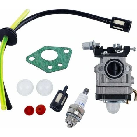 Vergaser Für Kawasaki Tj45e, Tj045e – 2-takt-freischneider – Teil 15004-0708