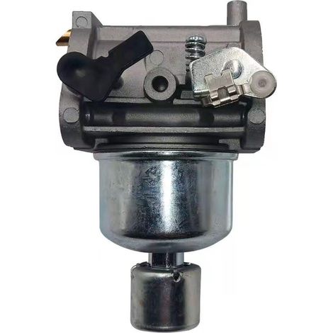 S-giant Vergaser Für Kawasaki 15004 Motor - 0986 - Speziell Für Fr651v Fs651v 15004 - 0828 - Kompatibel Mit Motor