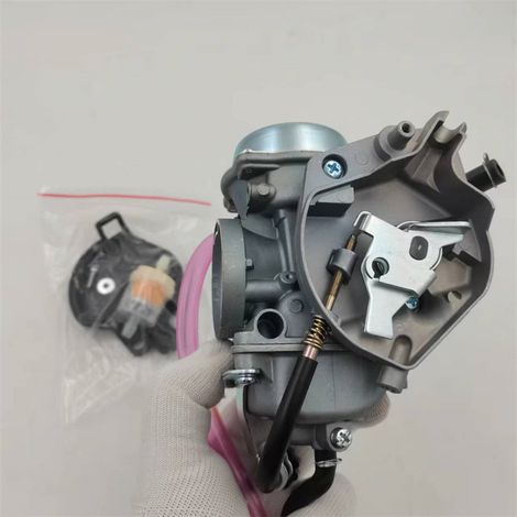 S-giant Vergaser Für Kvf360 Prairie 360 2x4 (ersetzt 15003 - 1686) – Motorradteil