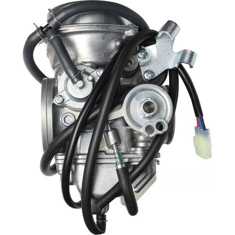Vergaser Für Die Motorräder Nx350, Nx400, Sahara 350 Und Falcon 400 Der Baujahre 2000 Bis 2008 Sorgt Für Schnelles Starten Und Gleichmäßige Kraftstoffzufuhr.