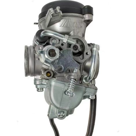 S-giant Motorradvergaser, Kompatibel Mit Yamaha Fazer 150, Fz16, Byson, Fzs
