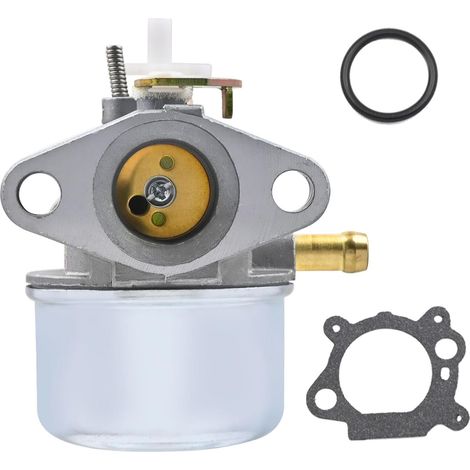 Vergaser Kompatibel Mit Rasenmähern – Teilenummern 499059, 497586, 799869, 792253