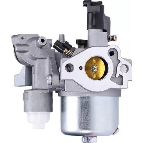 Mehrzweckvergaser Für Robin Ex17, Ex17d, Ex170 Und Sp170d Motoren, Ein Praktisches Ersatzteil Für Kleine Gartenbenzinmotoren.
