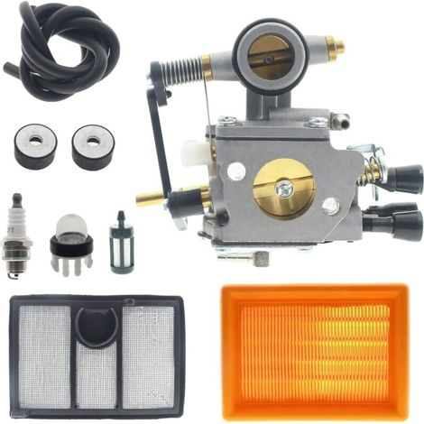 Vergaser-teilenummer 4224-120-0651 Wj114, Passend Für Stihl Ts700 Und Ts800 Betonsägen, Motorersatzteil Für Professionelle Schneidwerkzeuge