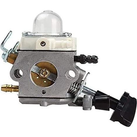 Vergaser Kompatibel Mit Stihl Bg86 Sh56 Sh56c Sh86 Sh86c Bg56 Laubbläser – Zama C1m-s261b