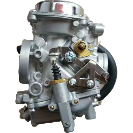 Vergaser Kompatibel Mit Vstar 250 Virago 250 Route66 Xv250 Motorrädern Von 1988 Bis 2014, Geeignet Für Cruiser Und Custom-motorräder Mit Kleinem Hubraum.