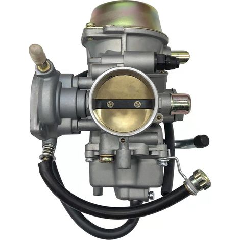 S-giant Vergaser Für Yfm 600 Großhubraum-motorrad - Vergaser Für Yfm660 Atv Und Quest 650 Pd42j - Kompatibel Mit Motorrad