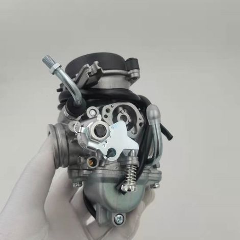 S-giant Vergaser Für Yamaha Fazer150 Fz16 Byson Fzs Motorradteile - Motorradteil