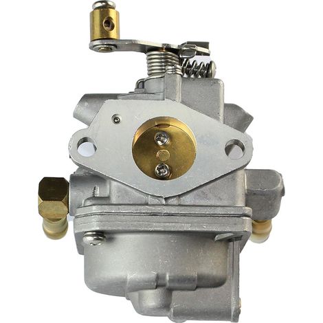 S-giant Vergaser Für Yamaha 4-takt 5/6/8 Ps Außenbordmotor - Kompatibel Mit 6bx–14301–00.