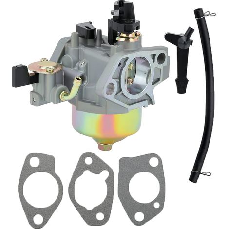 Vergaser Kompatibel Gx390 Mit Dichtung, Filter – Honda Gx340, Gx390 – 16100-zf6-v01