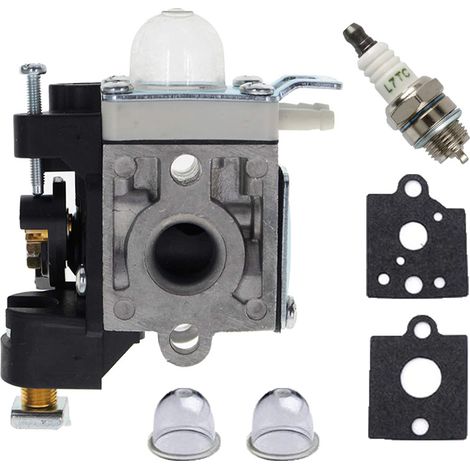 Rb-k85, Rb-k90, Rb-k106 Vergaser Kompatibel Mit Echo Laubbläsern Pb-251, Pb-265l, Pb-265ln, Zubehör Für Tragbare Gartengeräte Zum Vertikutieren