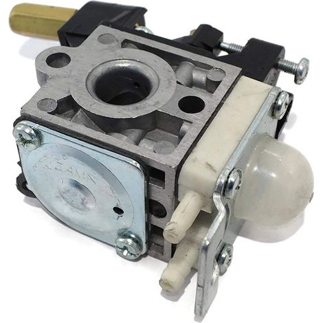 Vergaser Kompatibel Mit Heckenscheren Rb-k112, Ppt-266 Und Ppt-266h, Ersatzteil Für Thermische Geräte